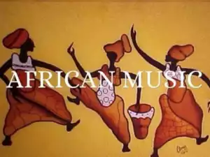 Free Beat: Effiko - Festive African Dance (Prod By Effiko)
